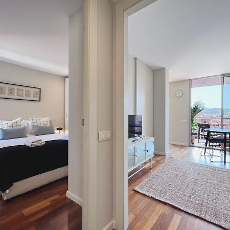 Stay U-Nique Apartments Sants II برشلونة المظهر الخارجي الصورة