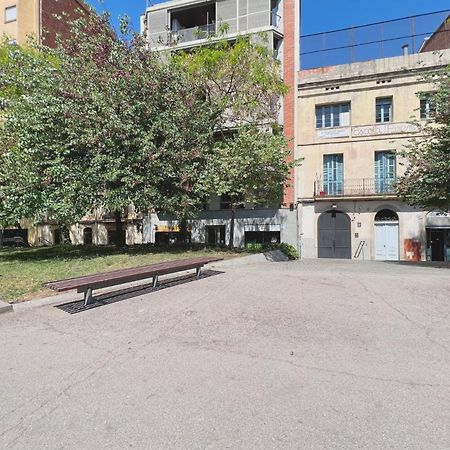Stay U-Nique Apartments Sants II برشلونة المظهر الخارجي الصورة