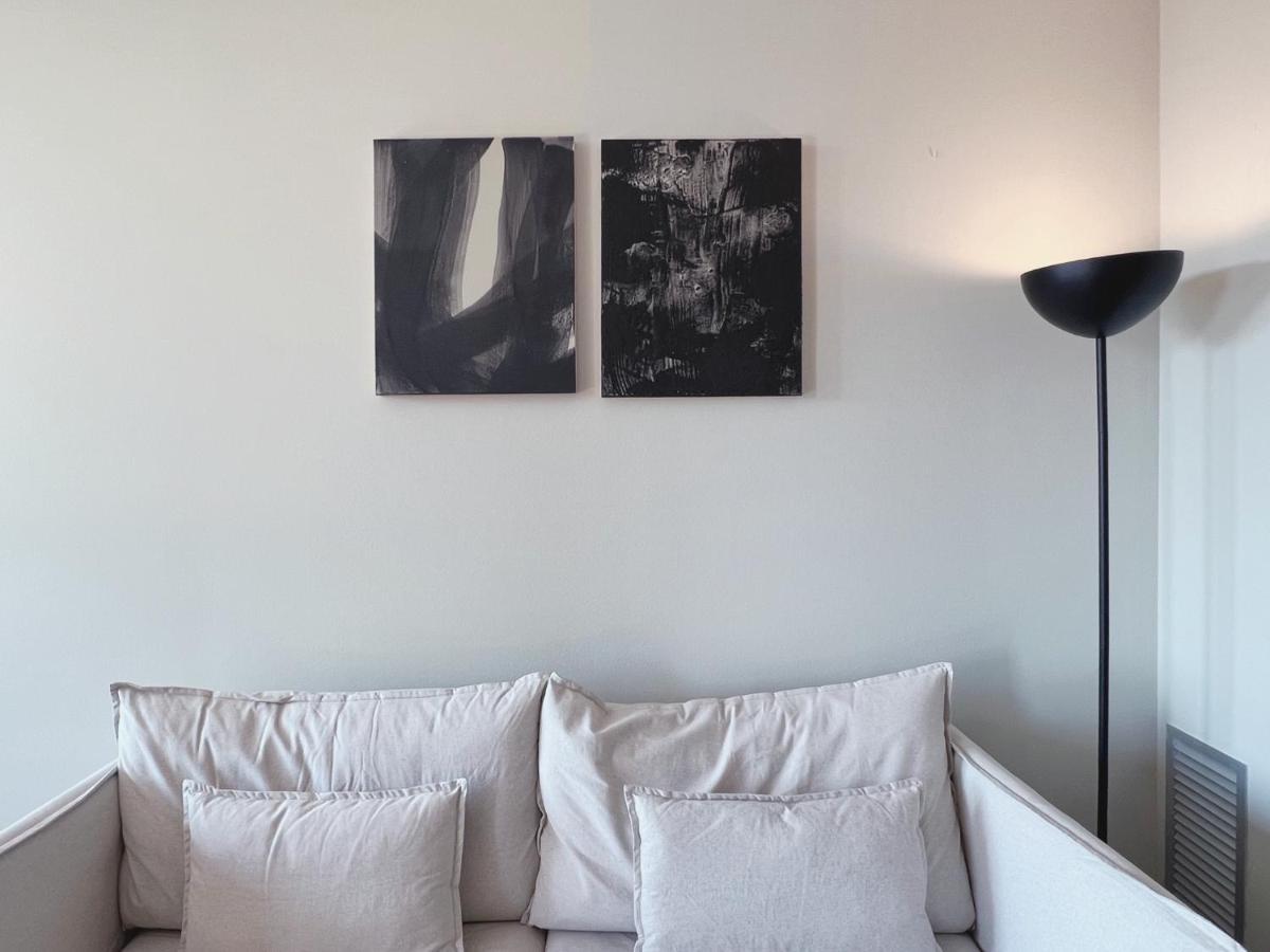 Stay U-Nique Apartments Sants II برشلونة المظهر الخارجي الصورة
