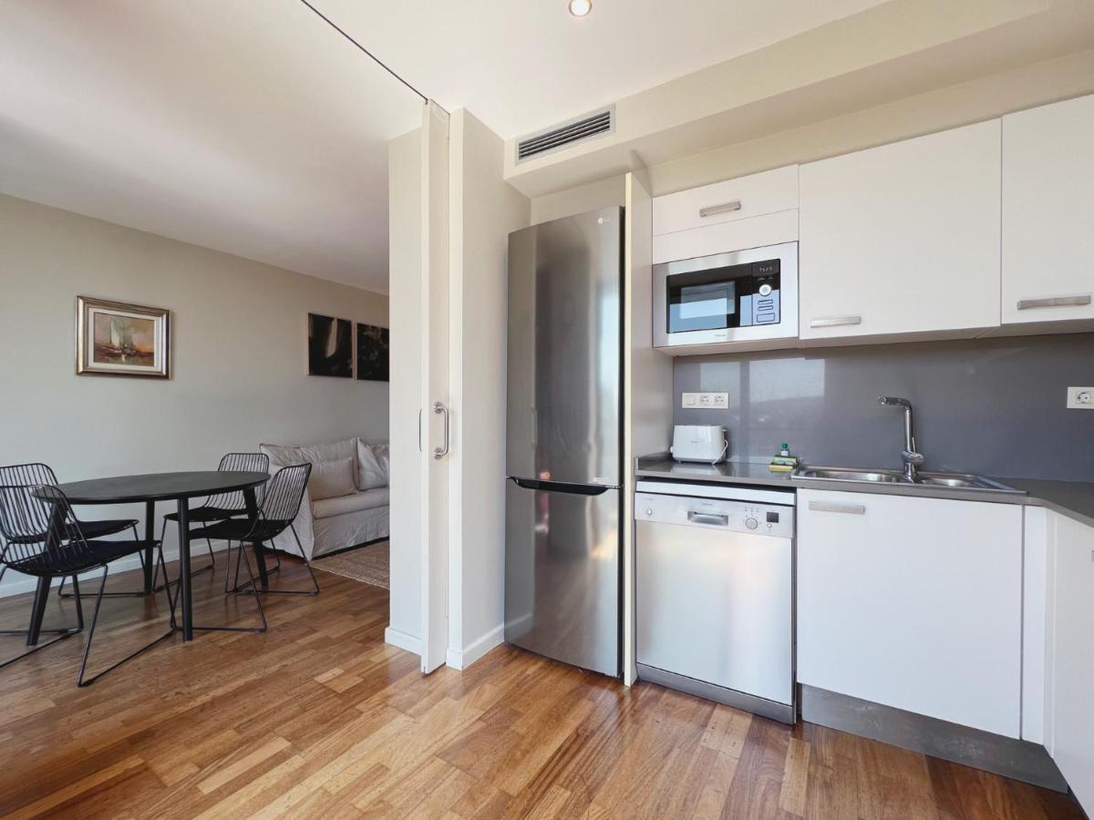 Stay U-Nique Apartments Sants II برشلونة المظهر الخارجي الصورة