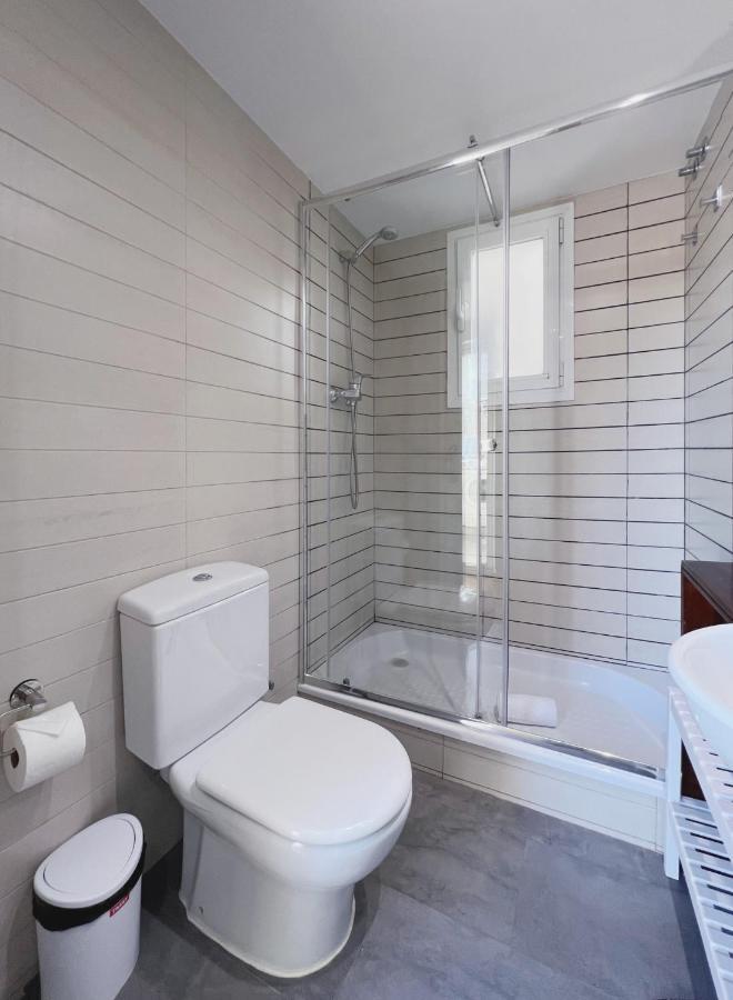 Stay U-Nique Apartments Sants II برشلونة المظهر الخارجي الصورة