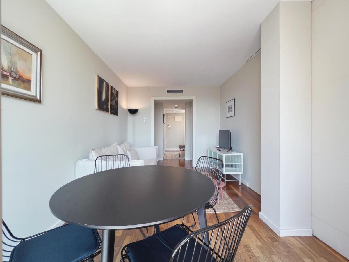 Stay U-Nique Apartments Sants II برشلونة المظهر الخارجي الصورة