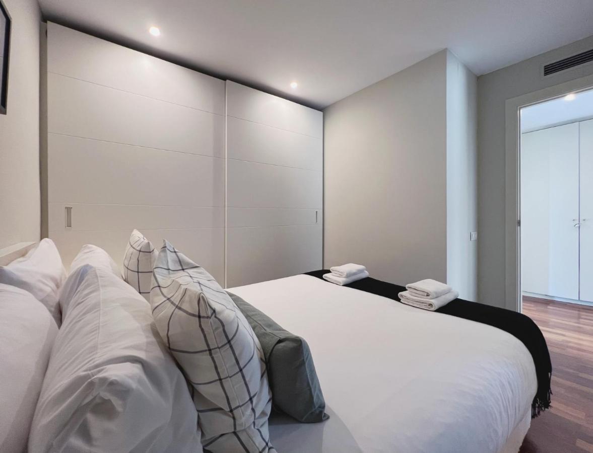Stay U-Nique Apartments Sants II برشلونة المظهر الخارجي الصورة
