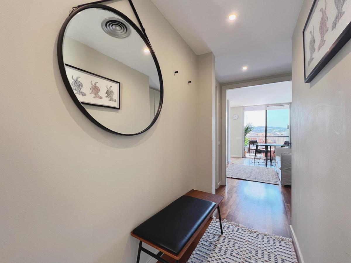Stay U-Nique Apartments Sants II برشلونة المظهر الخارجي الصورة